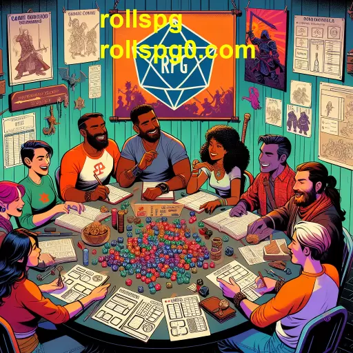 Explorando os Jogos de Comparação no Rollspg: Aprendizado e Diversão