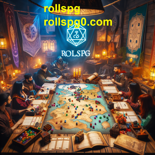 A Importância dos Eventos em RPGs de Mesa