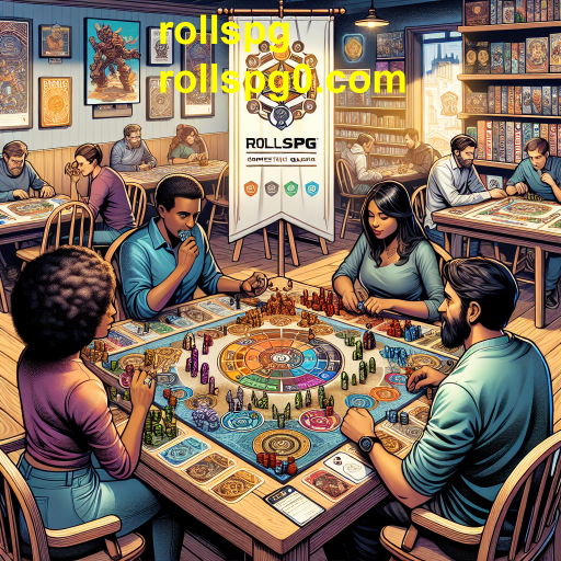 Explorando o Mundo dos Jogos de Estratégia